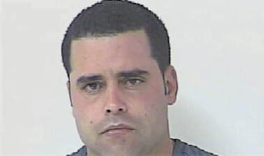 Darrell Kozicki, - St. Lucie County, FL 